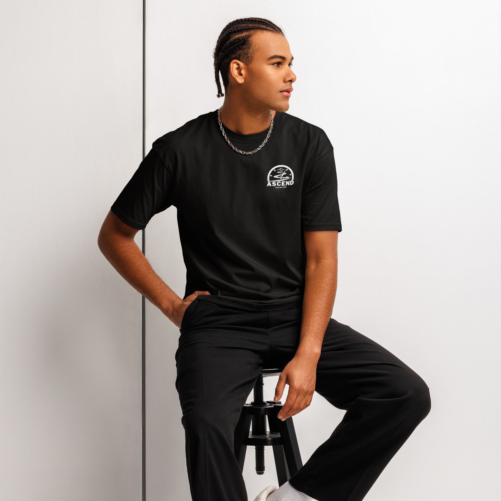 ASCEND.COLLECTIVE LIMITED